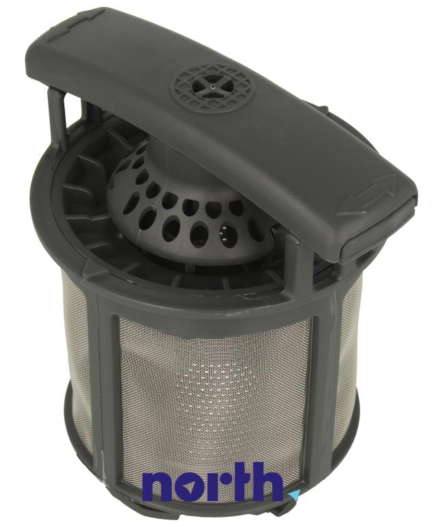 Filtr zgrubny + mikrofiltr do zmywarki Electrolux ESL74561RO,0