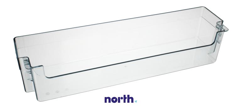 Półka na drzwi chłodziarki do lodówki Gorenje HZF3369A,1