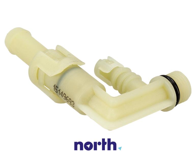 Zawór do generatora pary Philips GC9222/02,1