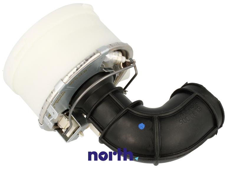 Grzałka pompy myjącej do zmywarki do Hotpoint Ariston ELTB4B019EU,1