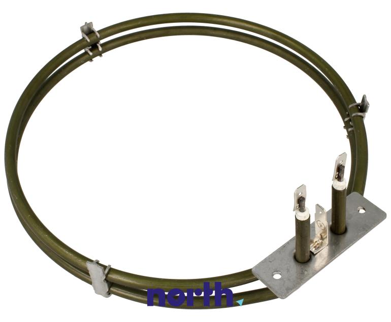 Grzałka termoobiegu 2400W do piekarnika Electrolux EOB65300X EU R08 AF,0