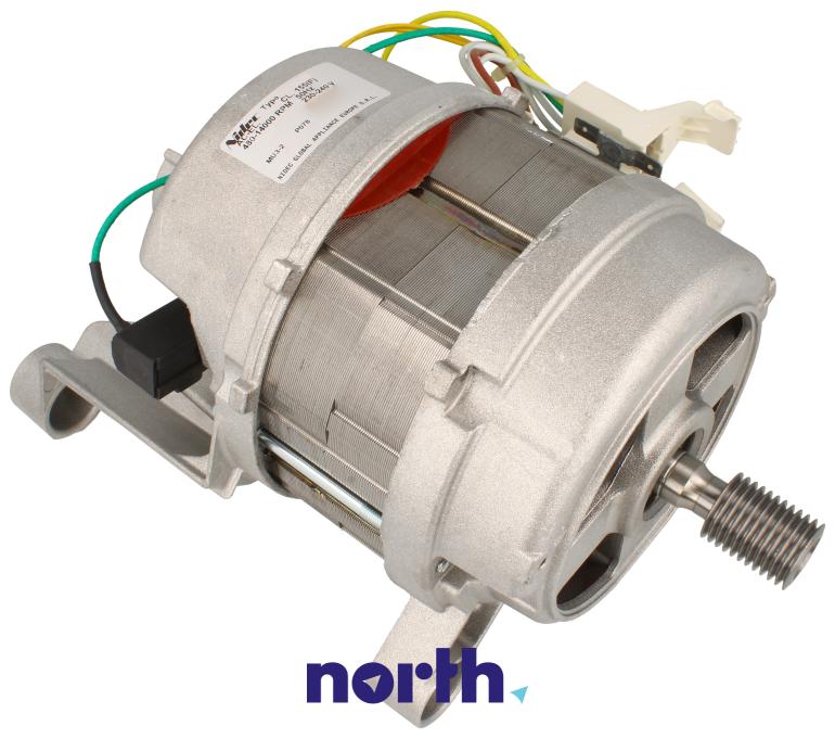 Silnik napędowy do pralki Zanussi T834V,0
