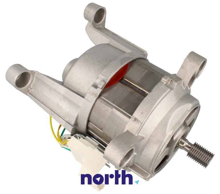 Silnik napędowy do pralki Zanussi T834V,2