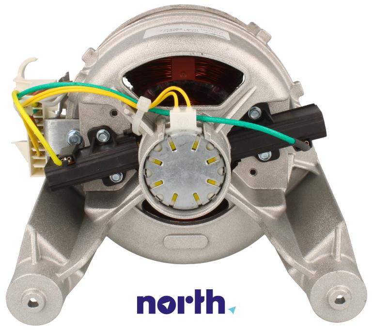 Silnik napędowy do pralki Zanussi T834V,5