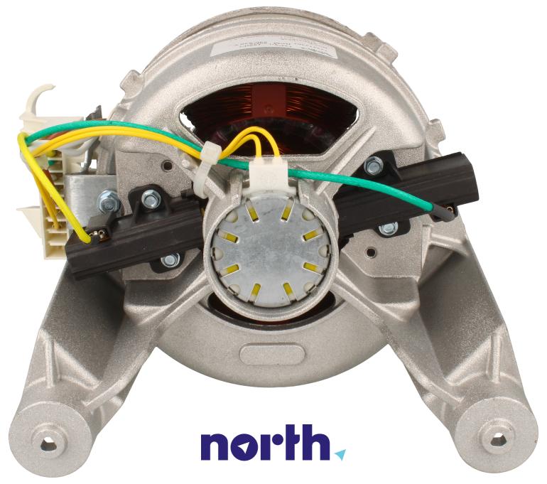 Silnik napędowy do pralki AEG LAV70340-W,5