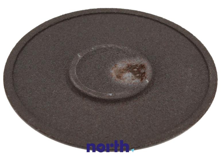 Pokrywa małego palnika do kuchenki do Beko CSM 62322 DW,1