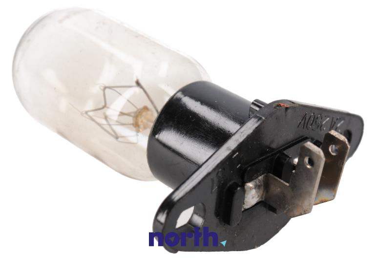 Żarówka do mikrofalówki do Sharp R-242,0