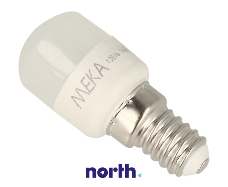 Lampa LED E14 do Beko CSA 21020,0