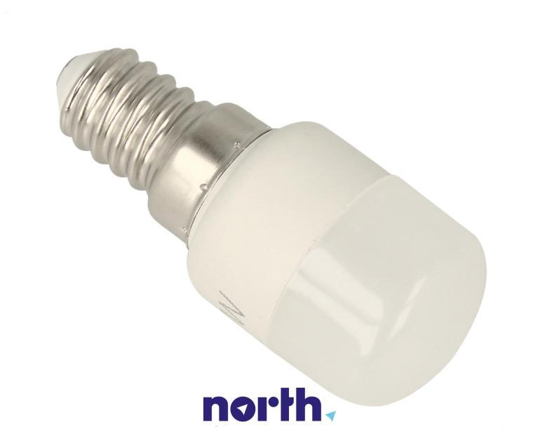 Lampa LED E14 do Beko CSA 21020,1
