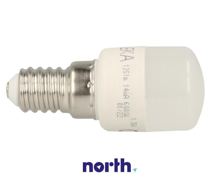 Lampa LED E14 do Beko CSA 21020,2