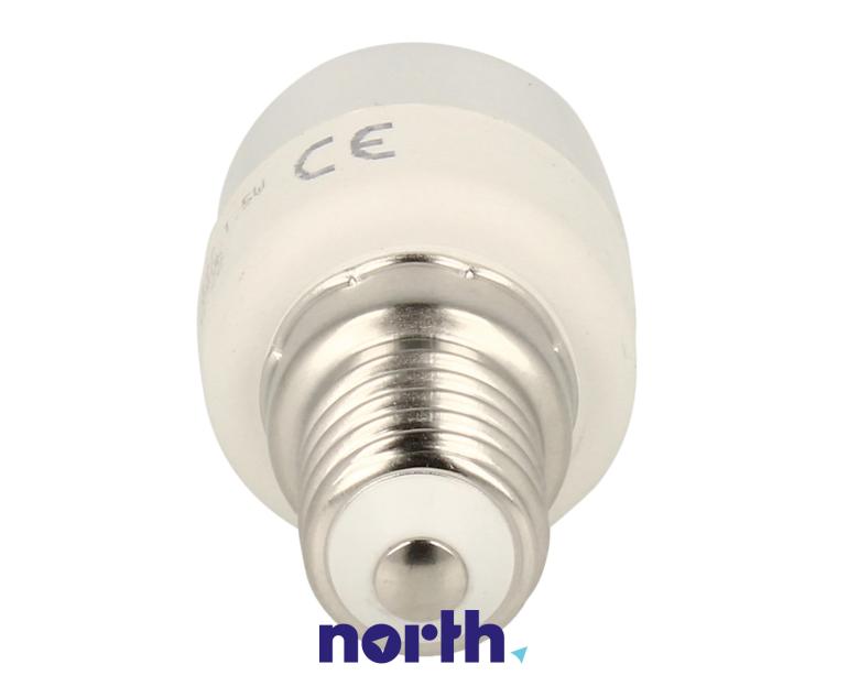 Lampa LED E14 do Beko CSA 21020,3
