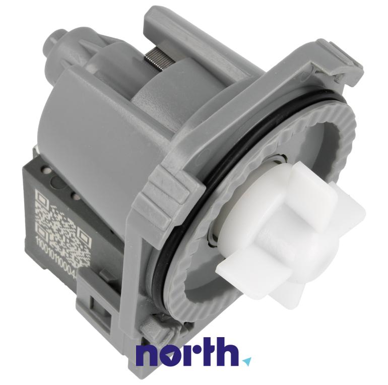 Pompa odpływowa do zmywarki do Samsung DW60M6050BB/EE,0