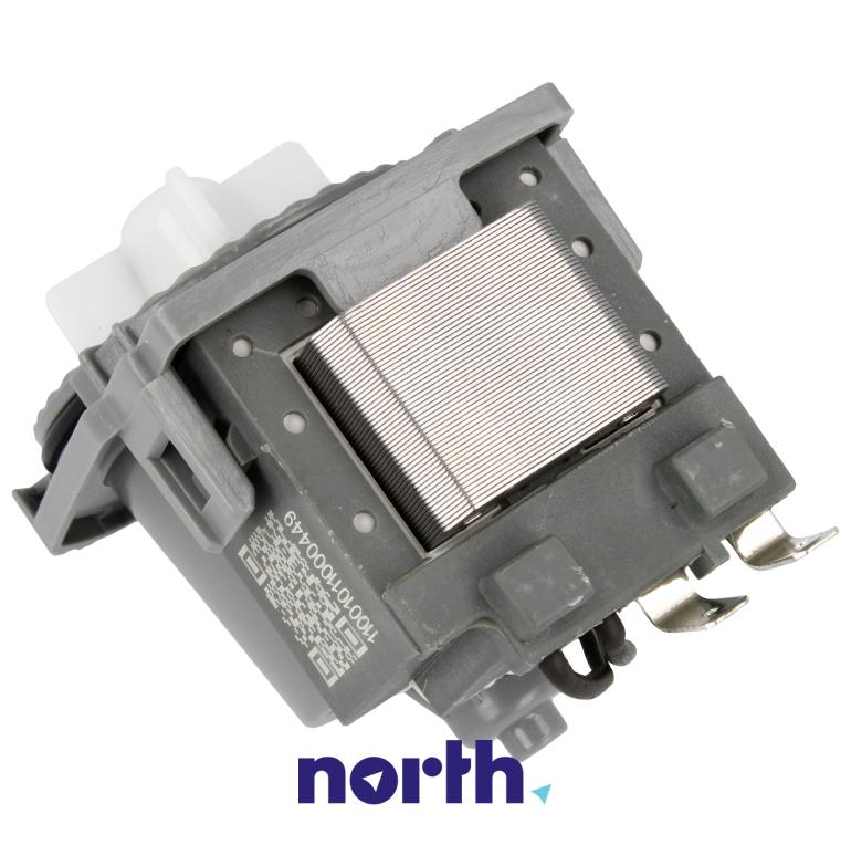 Pompa odpływowa do zmywarki do Samsung DW60M6050BB/EE,2