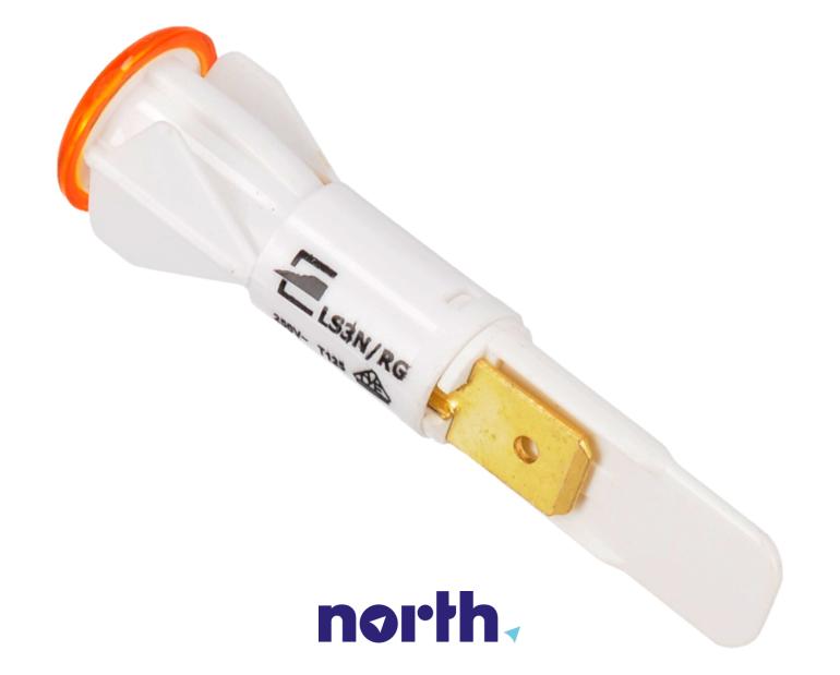 Lampka kontrolna do piekarnika do Amica 58GE3.33HZPTAQ(XX),1