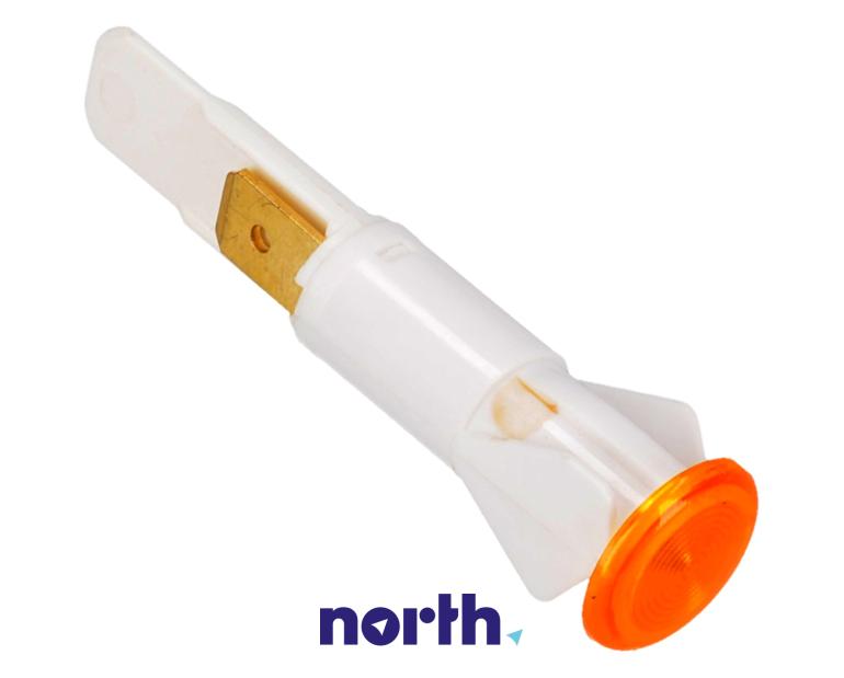 Lampka kontrolna do piekarnika do Amica 618GE3.43HZPTADNQ(XX),0