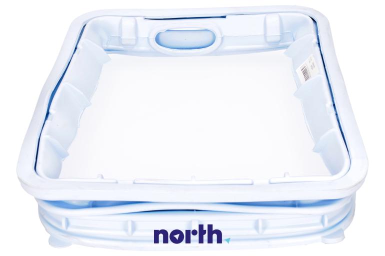 Fartuch do pralki Mastercook PTD-125-P/03,1