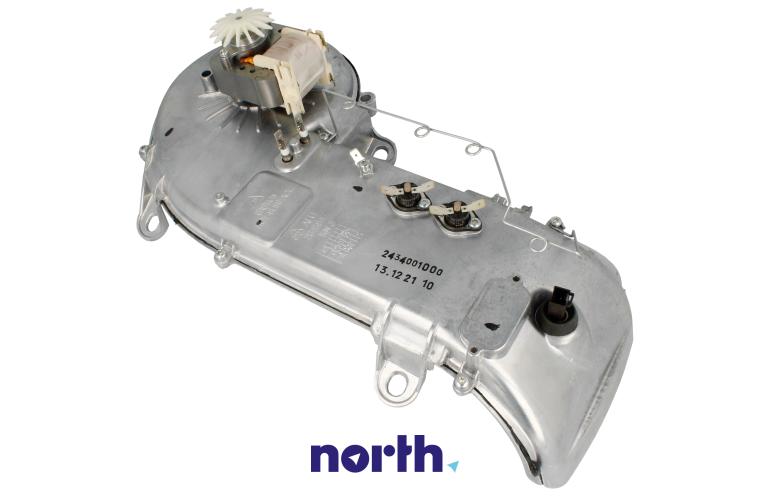 Grzałka do pralki Beko HTV 8733 XS0,2