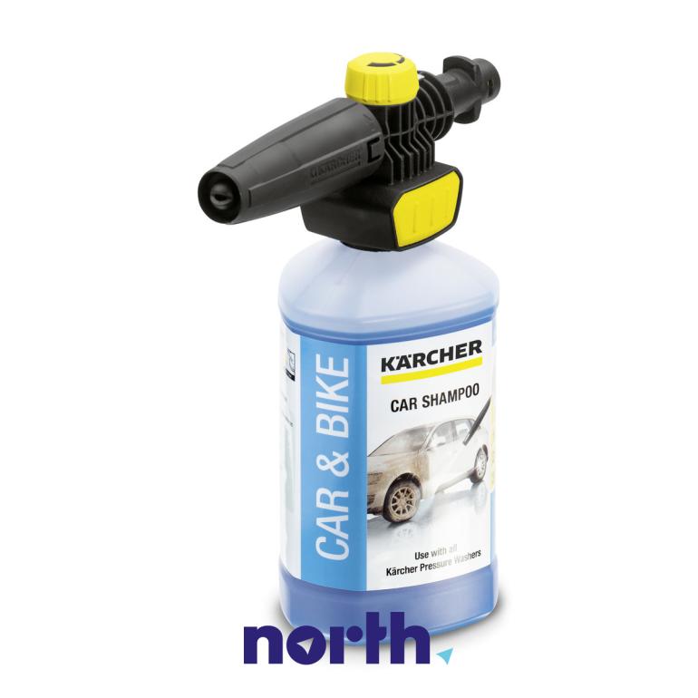 Lanca pianowa do myjki ciśnieniowej do Karcher K 5.20 M plus,0