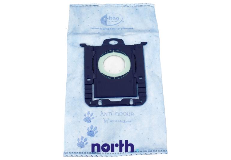 Worki do odkurzacza do Electrolux Z2020,4