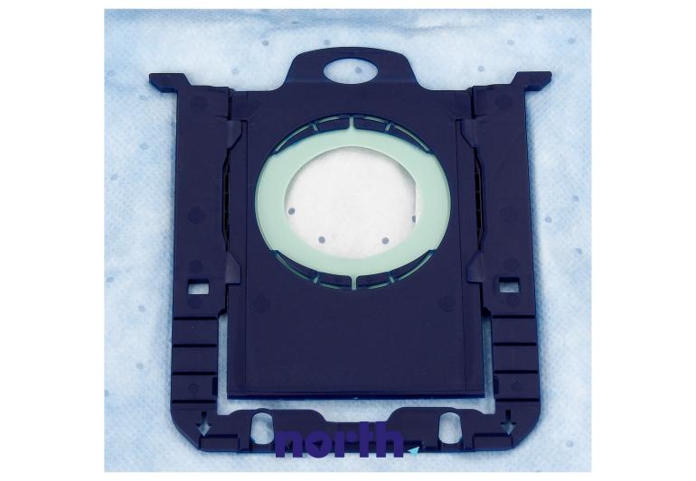 Worki do odkurzacza do Electrolux Z2020,5