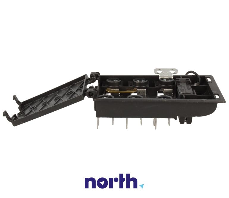 Złącze elektryczne do piekarnika do Beko FSM57300GX,4