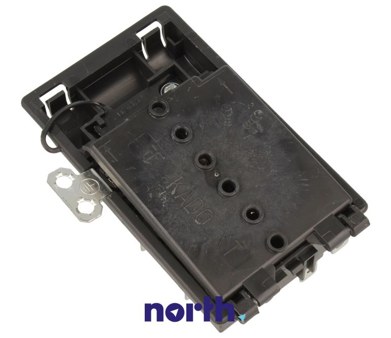 Złącze elektryczne do piekarnika do Beko CSS 57000 GW,3