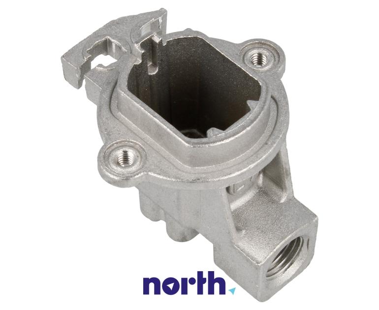 Korpus palnika małego do płyty gazowej do Bosch PPP619M91E/28,2