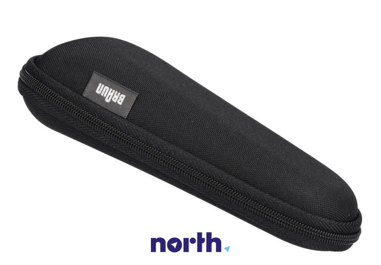 Pokrowiec do golarki do Braun 3030S,1