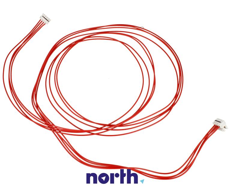 Wiązka kabli do pralki Electrolux EWT1266TDW,1