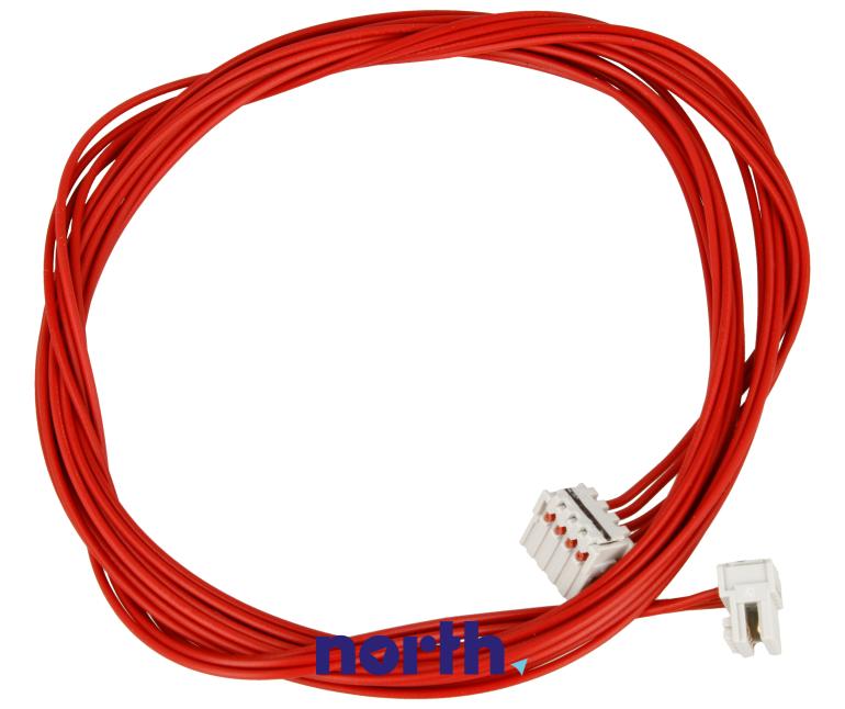 Wiązka kabli do pralki Electrolux EWT1266TLW,0