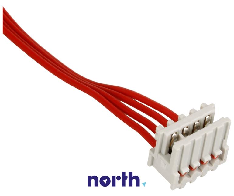 Wiązka kabli do pralki Electrolux EWT1266TLW,2