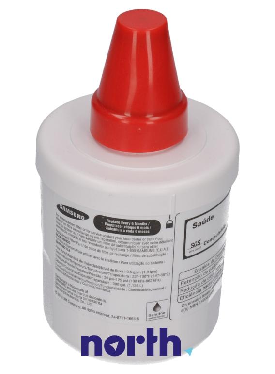 Filtr wody do Samsung RSH1ZTRS1/XEO,0