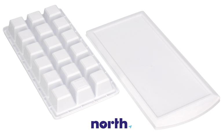 Pojemnik na lód do lodówki Polar PCB 340 A+S,1