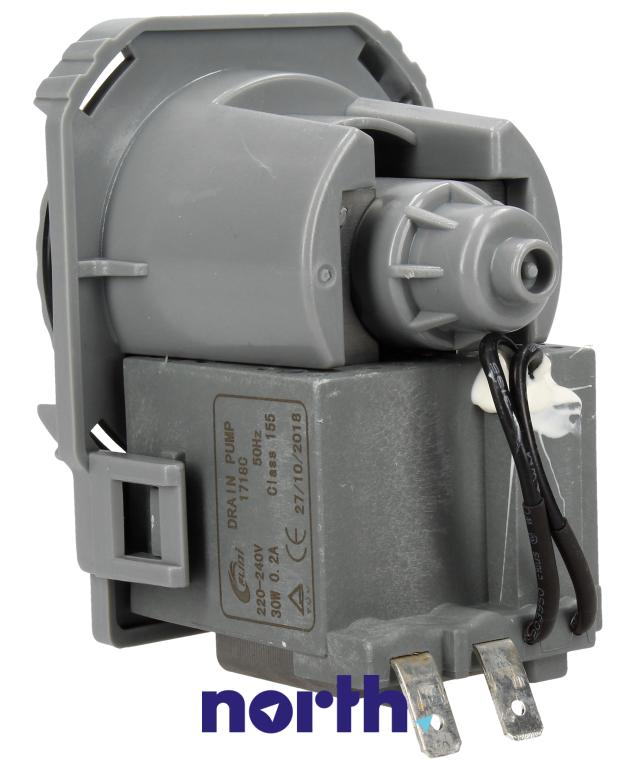 Pompa odpływowa do zmywarki do Amica DIM604D,1