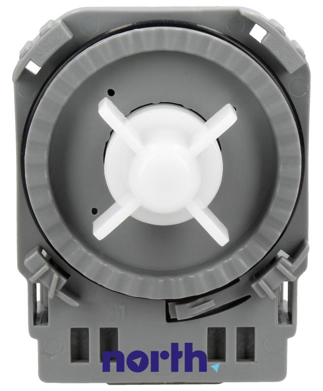 Pompa odpływowa do zmywarki do Samsung DW60M6050BB/EE,3