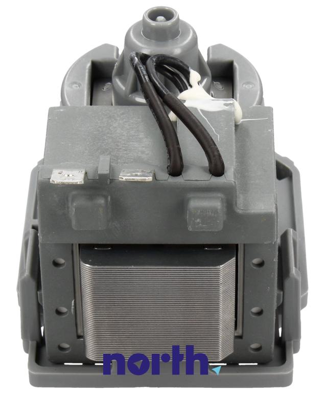 Pompa odpływowa do zmywarki do Samsung DW60M6050BB/EE,4