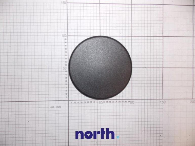 Pokrywa palnika dużego do płyty gazowej do Amica PGZ6310/KMG13119E,1