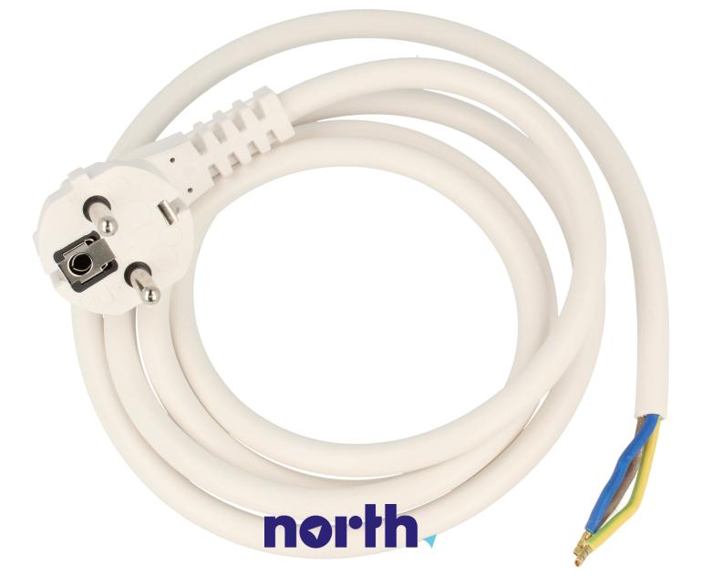 Kabel zasilający do piekarnika do Amica ED57636BA+ Q-TYPE WIFI,0
