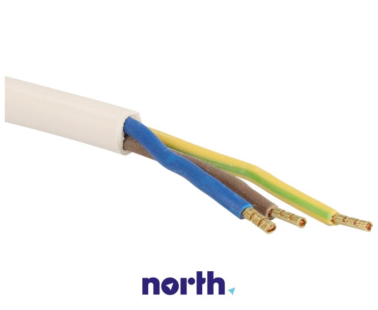 Kabel zasilający do piekarnika do Amica EB 1400,2