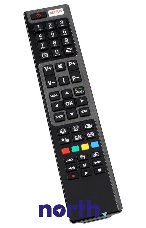 Pilot do telewizora 40HK6W64 Hitachi,0