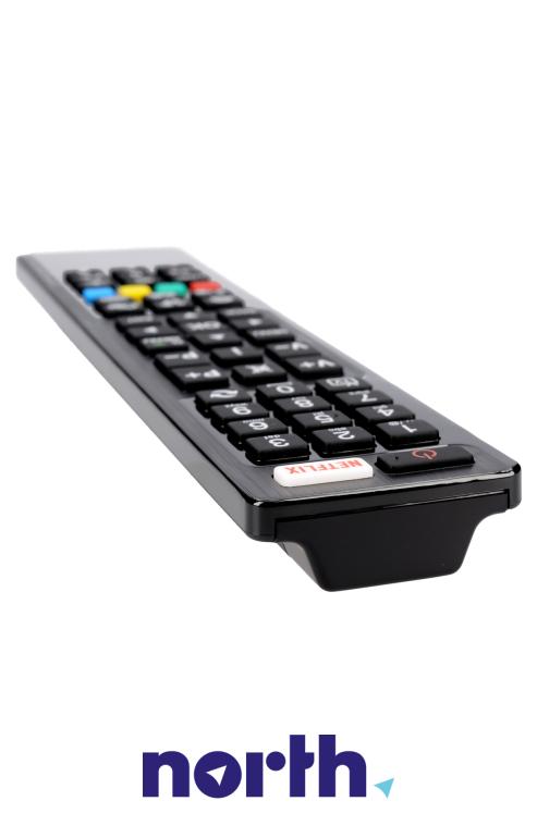 Pilot do telewizora 40HK6W64 Hitachi,4