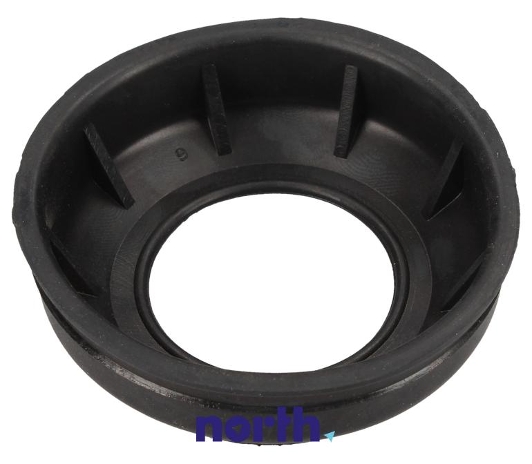 Uszczelka węża (zbiornik - pompa) do pralki Whirlpool AWE 9630,1