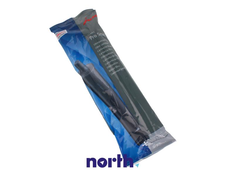 Filtr wody Claris Pro Smart+ do ekspresu do kawy Jura X8,0