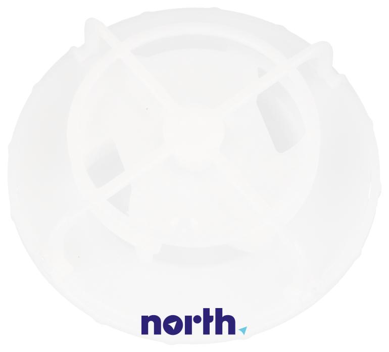 Spryskiwacz sufitowy do zmywarki do Whirlpool WSFO3O23PFX,0