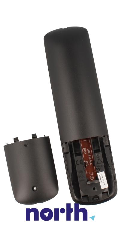 Pilot do telewizora 43PUS6401/12 Philips,3