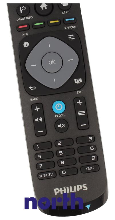 Pilot do telewizora 55PUS6401/12 Philips,2