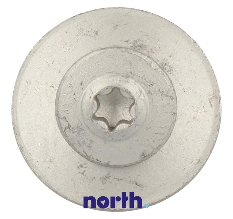 Śruba do pralki Indesit IWSC4105PL.L/E,3