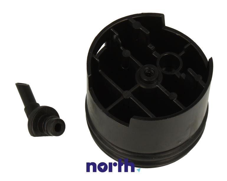Tłok zaparzacza do ekspresu do kawy Krups EA815070/70J,3