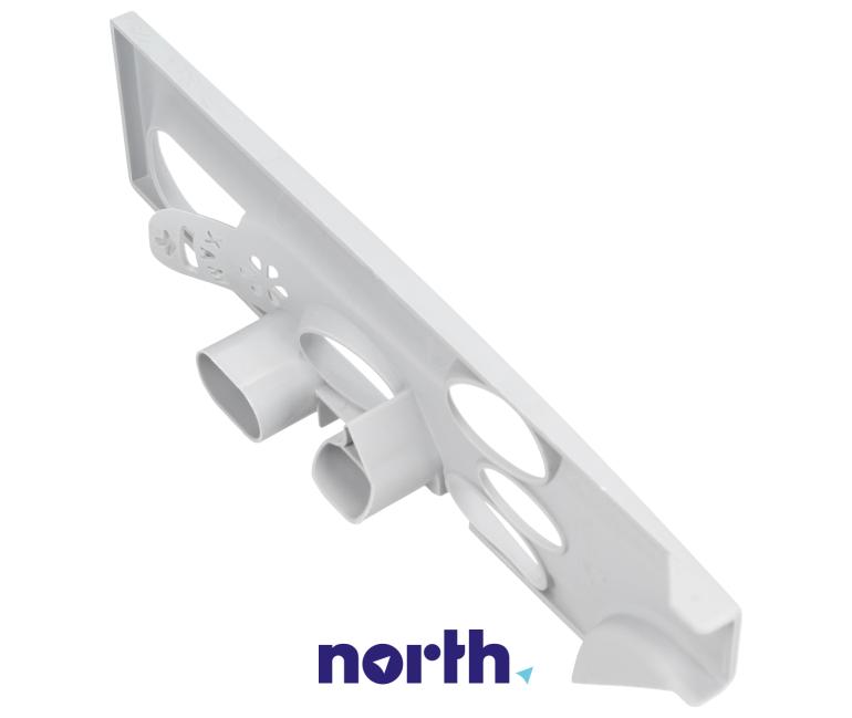Syfon pojemnika na proszek do pralki Electrolux EW8F148BP,1