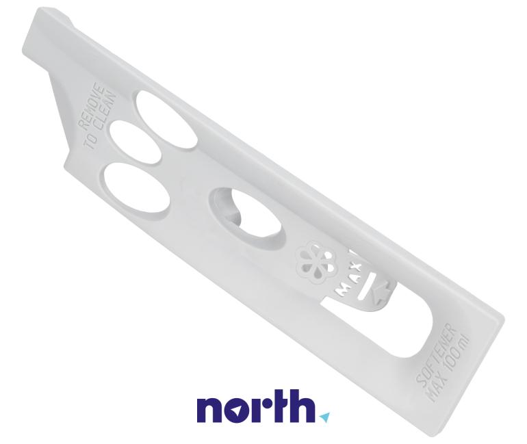 Syfon pojemnika na proszek do pralko-suszarki Electrolux EWX147410W,0